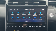 Hyundai TUCSON 1.6 TGDi Hybrid 230 Premium 5dr 2WD Auto Hybrid Estate